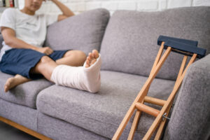 What Is Negligence in Florida Personal Injury Law?