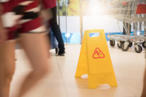 Why Choose Krakower Tabb Gluck Personal Injury Lawyers for Help After a Slip and Fall Accident in Plantation, FL?