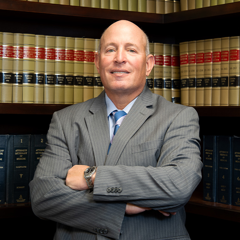 David A. Tabb - Plantation personal injury attorney at Krakower Tabb Gluck Personal Injury Lawyers