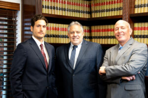 Contact Krakower Tabb Gluck Personal Injury Lawyers Today for a Free Initial Consultation