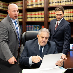 About Krakower Tabb Gluck Personal Injury Lawyers – Award Winning Personal Injury Lawyers In Plantation, FL