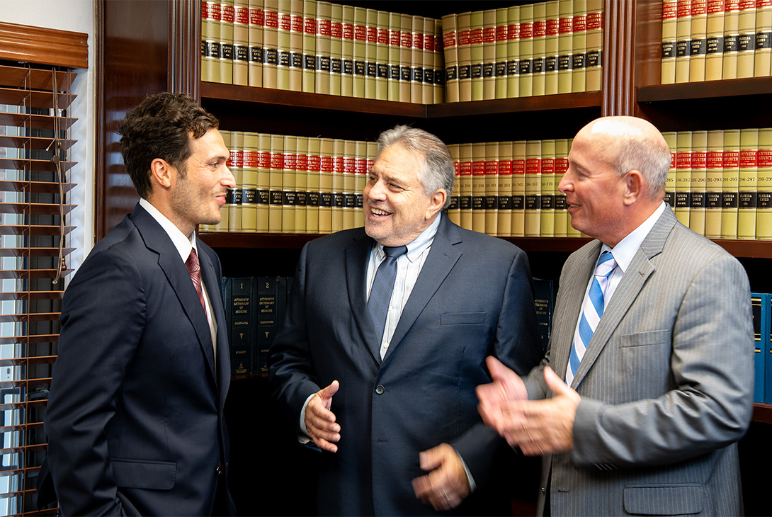 Plantation Personal Injury Attorneys - located in 333 NW 70th Ave, Suite 103, Plantation, FL 33317 