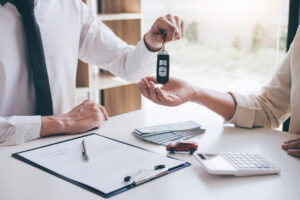 How Much Money Can I Get from a Car Accident Case?