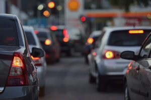 Plantation Car Accident Statistics