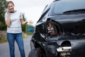What Types of Damages Are Available to Plantation Car Accident Victims?