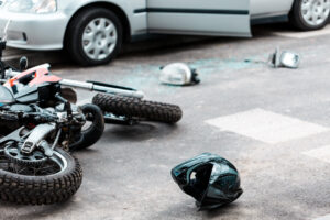 Common Causes of Motorcycle Accidents in Plantation, FL