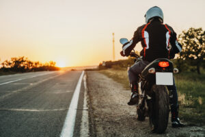 How Long Do I Have to File a Motorcycle Accident Lawsuit in Florida?