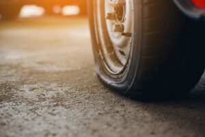 What Causes Most Commercial Truck Accidents?